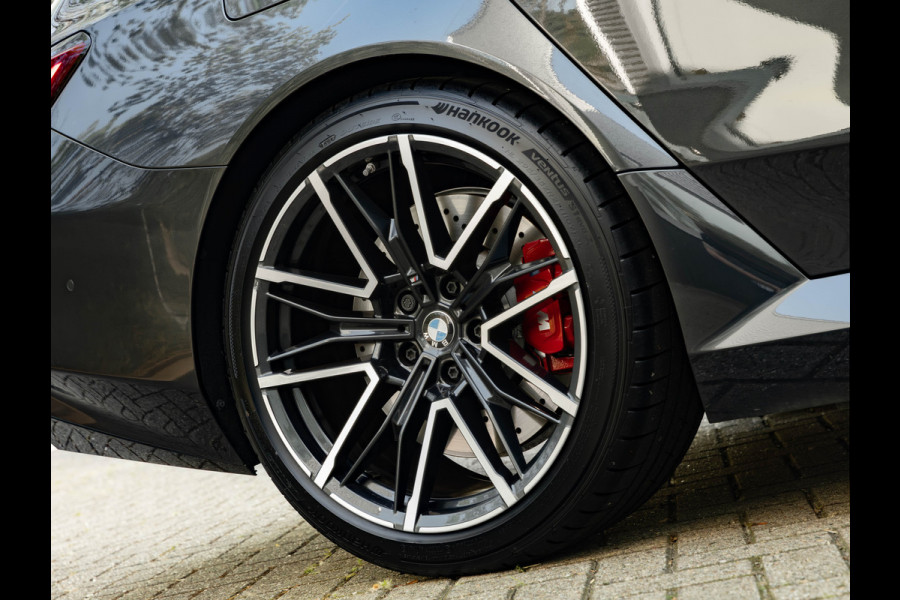 BMW 5 Serie Touring M5 - Pano - Bowers & Wilkins - Trekhaak - M-Driver's Pack