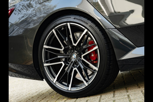 BMW 5 Serie Touring M5 - Pano - Bowers & Wilkins - Trekhaak - M-Driver's Pack
