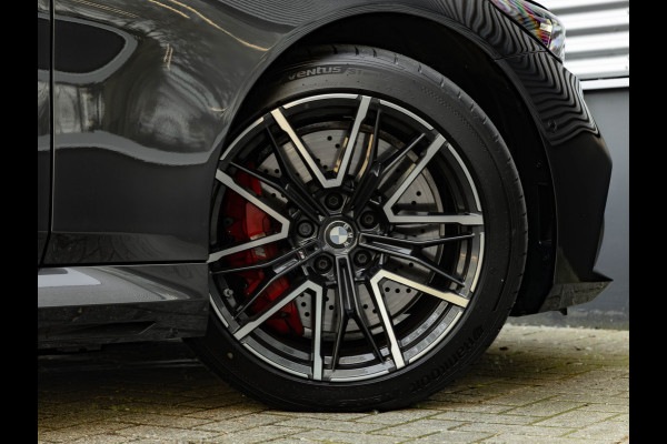 BMW 5 Serie Touring M5 - Pano - Bowers & Wilkins - Trekhaak - M-Driver's Pack