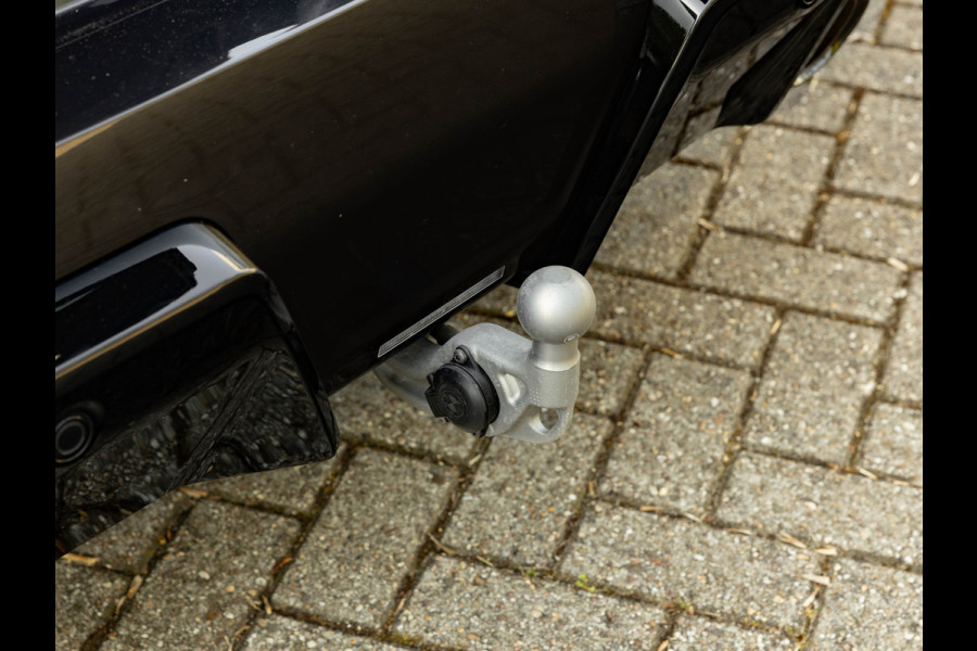 BMW 5 Serie Touring M5 - Pano - Bowers & Wilkins - Trekhaak - M-Driver's Pack