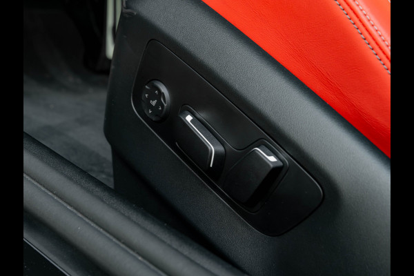 BMW 5 Serie Touring M5 - Pano - Bowers & Wilkins - Trekhaak - M-Driver's Pack