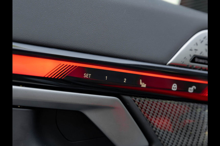 BMW 5 Serie Touring M5 - Pano - Bowers & Wilkins - Trekhaak - M-Driver's Pack