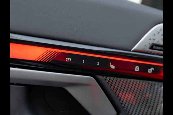 BMW 5 Serie Touring M5 - Pano - Bowers & Wilkins - Trekhaak - M-Driver's Pack