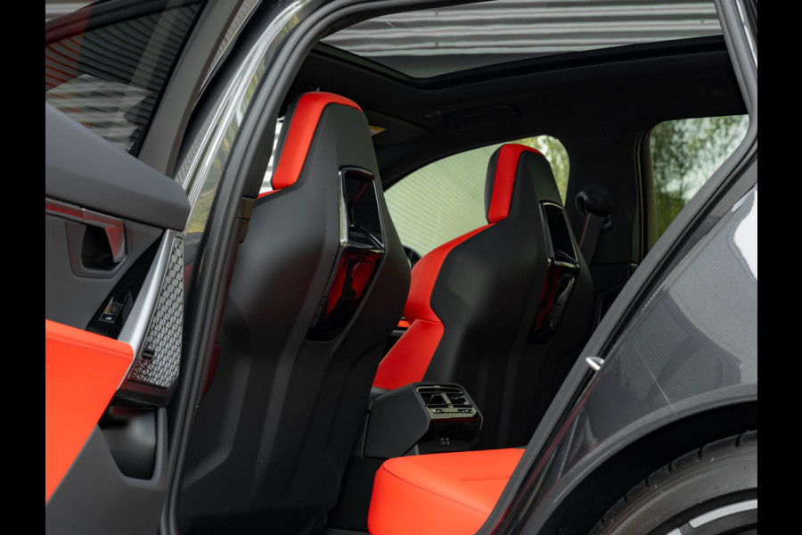 BMW 5 Serie Touring M5 - Pano - Bowers & Wilkins - Trekhaak - M-Driver's Pack