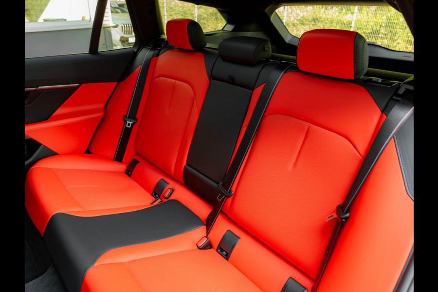BMW 5 Serie Touring M5 - Pano - Bowers & Wilkins - Trekhaak - M-Driver's Pack