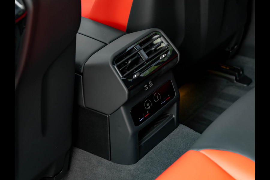 BMW 5 Serie Touring M5 - Pano - Bowers & Wilkins - Trekhaak - M-Driver's Pack
