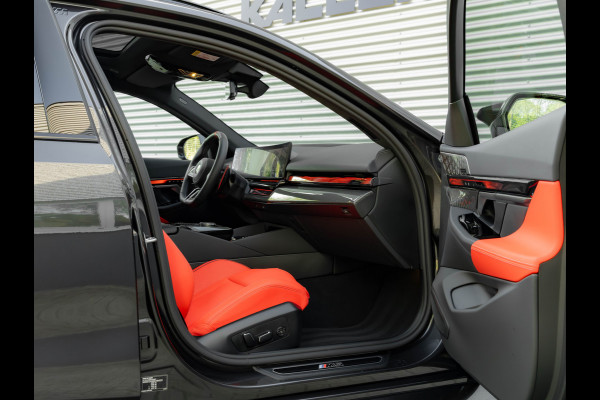 BMW 5 Serie Touring M5 - Pano - Bowers & Wilkins - Trekhaak - M-Driver's Pack