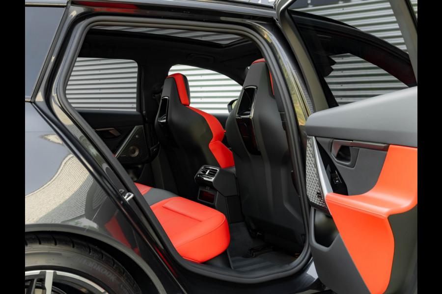 BMW 5 Serie Touring M5 - Pano - Bowers & Wilkins - Trekhaak - M-Driver's Pack