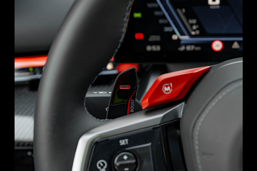 BMW 5 Serie Touring M5 - Pano - Bowers & Wilkins - Trekhaak - M-Driver's Pack