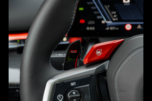 BMW 5 Serie Touring M5 - Pano - Bowers & Wilkins - Trekhaak - M-Driver's Pack