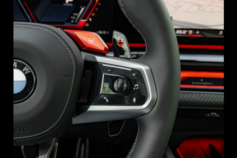 BMW 5 Serie Touring M5 - Pano - Bowers & Wilkins - Trekhaak - M-Driver's Pack