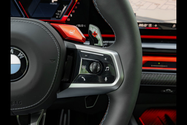 BMW 5 Serie Touring M5 - Pano - Bowers & Wilkins - Trekhaak - M-Driver's Pack