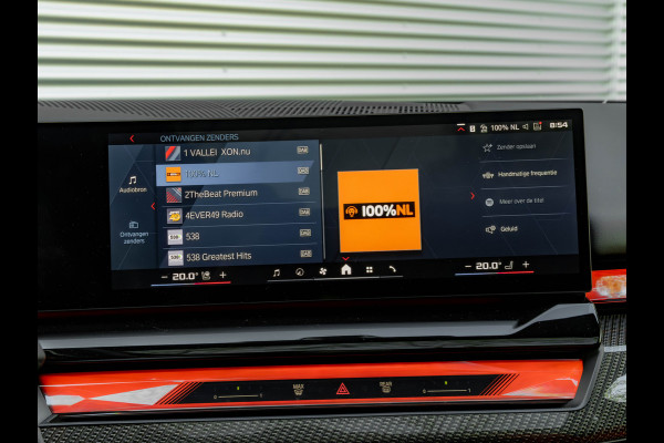 BMW 5 Serie Touring M5 - Pano - Bowers & Wilkins - Trekhaak - M-Driver's Pack