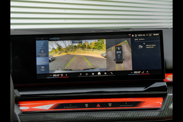 BMW 5 Serie Touring M5 - Pano - Bowers & Wilkins - Trekhaak - M-Driver's Pack