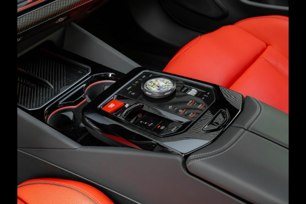 BMW 5 Serie Touring M5 - Pano - Bowers & Wilkins - Trekhaak - M-Driver's Pack