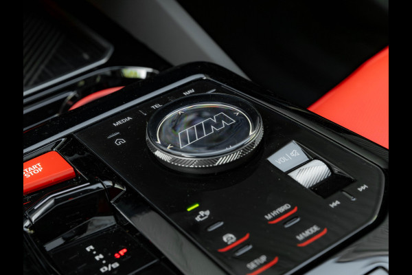 BMW 5 Serie Touring M5 - Pano - Bowers & Wilkins - Trekhaak - M-Driver's Pack