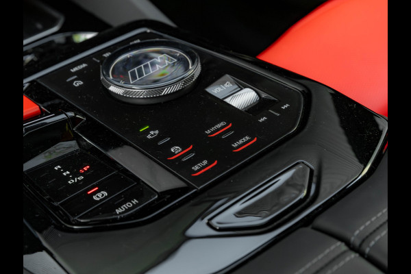 BMW 5 Serie Touring M5 - Pano - Bowers & Wilkins - Trekhaak - M-Driver's Pack