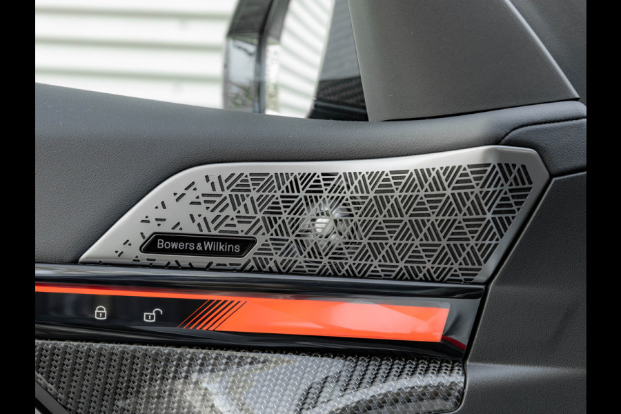 BMW 5 Serie Touring M5 - Pano - Bowers & Wilkins - Trekhaak - M-Driver's Pack