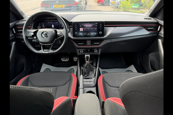 Škoda Kamiq 1.0 TSI Monte Carlo ACC l DSG l PANO l CARPLAY