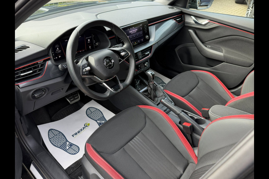 Škoda Kamiq 1.0 TSI Monte Carlo ACC l DSG l PANO l CARPLAY