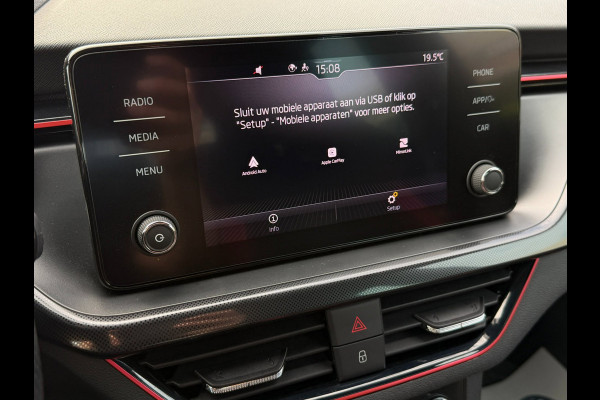 Škoda Kamiq 1.0 TSI Monte Carlo ACC l DSG l PANO l CARPLAY