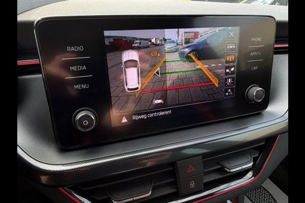 Škoda Kamiq 1.0 TSI Monte Carlo ACC l DSG l PANO l CARPLAY