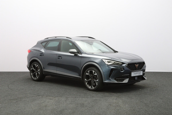 CUPRA Formentor 1.4 e-Hybrid VZ 245 PK Performance PHEV, Trekhaak, Keyless, 360 Camera, Memory, Winterpakket