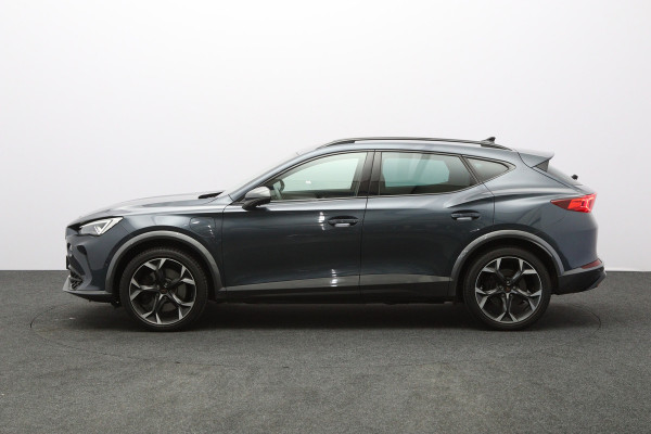 CUPRA Formentor 1.4 e-Hybrid VZ 245 PK Performance PHEV, Trekhaak, Keyless, 360 Camera, Memory, Winterpakket