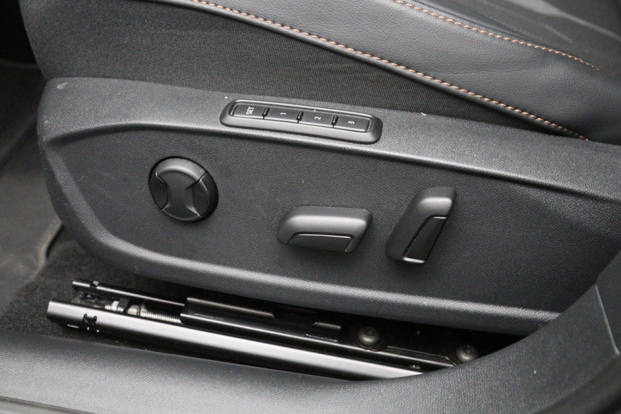 CUPRA Formentor 1.4 e-Hybrid VZ 245 PK Performance PHEV, Trekhaak, Keyless, 360 Camera, Memory, Winterpakket