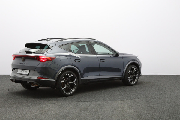 CUPRA Formentor 1.4 e-Hybrid VZ 245 PK Performance PHEV, Trekhaak, Keyless, 360 Camera, Memory, Winterpakket