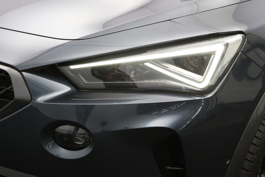 CUPRA Formentor 1.4 e-Hybrid VZ 245 PK Performance PHEV, Trekhaak, Keyless, 360 Camera, Memory, Winterpakket