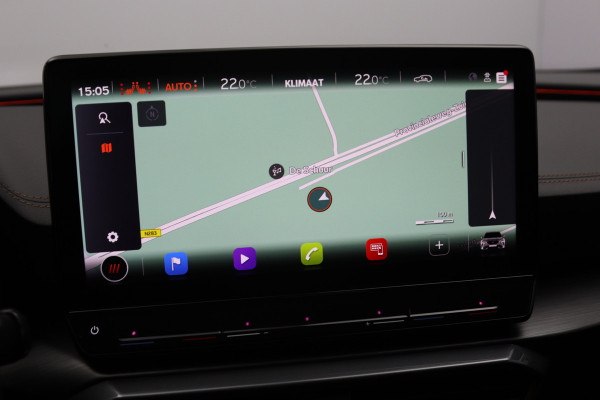 CUPRA Formentor 1.4 e-Hybrid VZ 245 PK Performance PHEV, Trekhaak, Keyless, 360 Camera, Memory, Winterpakket