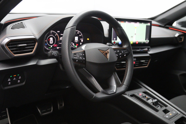 CUPRA Formentor 1.4 e-Hybrid VZ 245 PK Performance PHEV, Trekhaak, Keyless, 360 Camera, Memory, Winterpakket