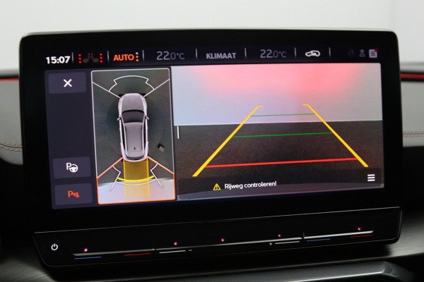 CUPRA Formentor 1.4 e-Hybrid VZ 245 PK Performance PHEV, Trekhaak, Keyless, 360 Camera, Memory, Winterpakket
