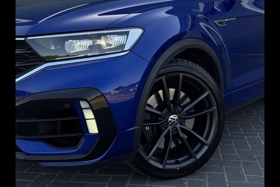 Volkswagen T-Roc 2.0 TSI R 4Motion M22 PANO | LEDER | ACC | ECC | SPORTVELGEN | NAVI