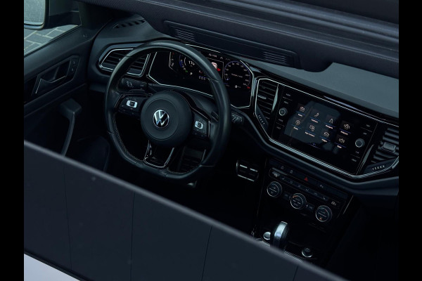 Volkswagen T-Roc 2.0 TSI R 4Motion M22 PANO | LEDER | ACC | ECC | SPORTVELGEN | NAVI