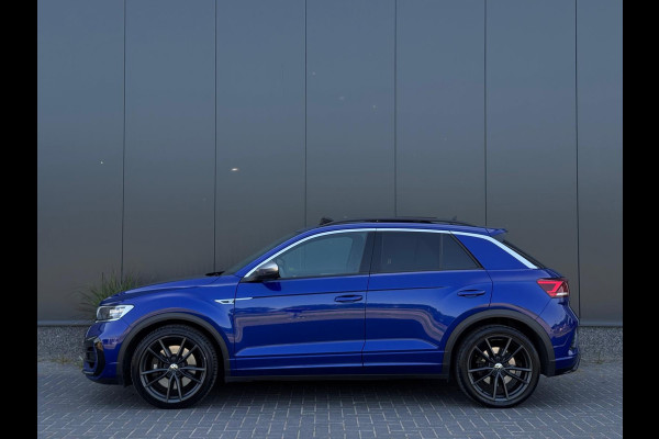 Volkswagen T-Roc 2.0 TSI R 4Motion M22 PANO | LEDER | ACC | ECC | SPORTVELGEN | NAVI