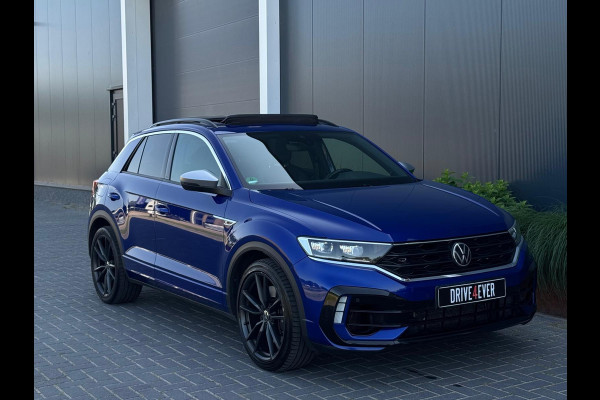 Volkswagen T-Roc 2.0 TSI R 4Motion M22 PANO | LEDER | ACC | ECC | SPORTVELGEN | NAVI
