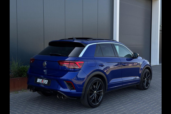 Volkswagen T-Roc 2.0 TSI R 4Motion M22 PANO | LEDER | ACC | ECC | SPORTVELGEN | NAVI