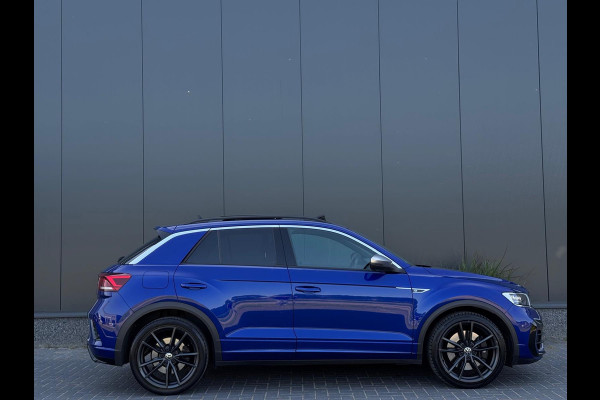 Volkswagen T-Roc 2.0 TSI R 4Motion M22 PANO | LEDER | ACC | ECC | SPORTVELGEN | NAVI