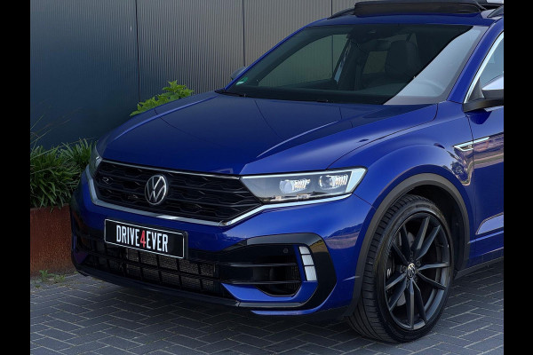 Volkswagen T-Roc 2.0 TSI R 4Motion M22 PANO | LEDER | ACC | ECC | SPORTVELGEN | NAVI