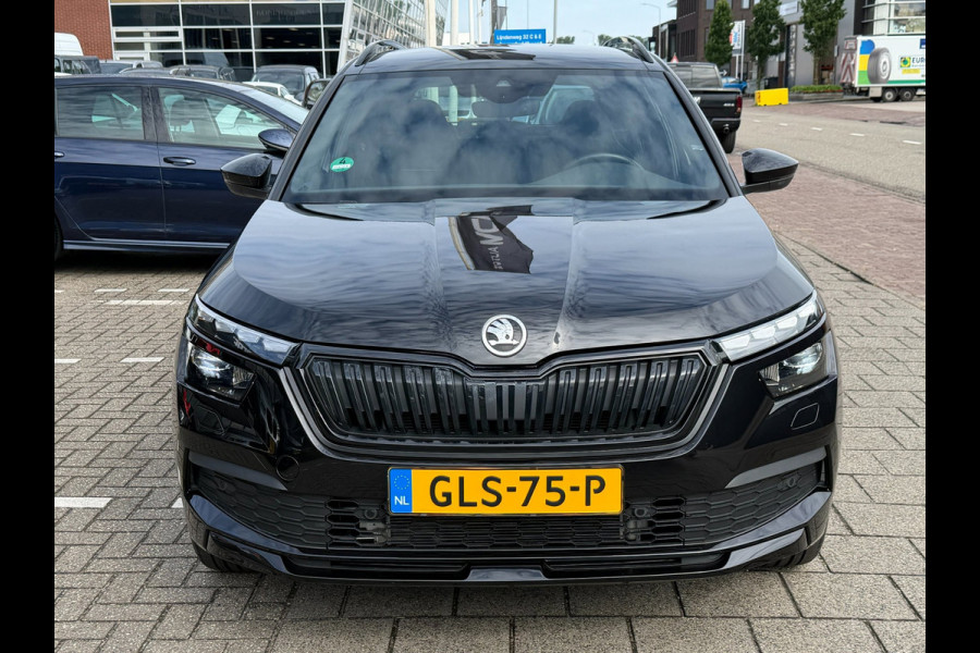 Škoda Kamiq 1.0 TSI Monte Carlo ACC l DSG l PANO l CARPLAY
