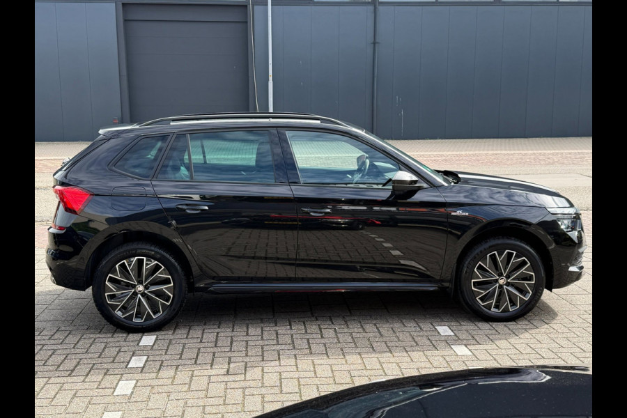 Škoda Kamiq 1.0 TSI Monte Carlo ACC l DSG l PANO l CARPLAY