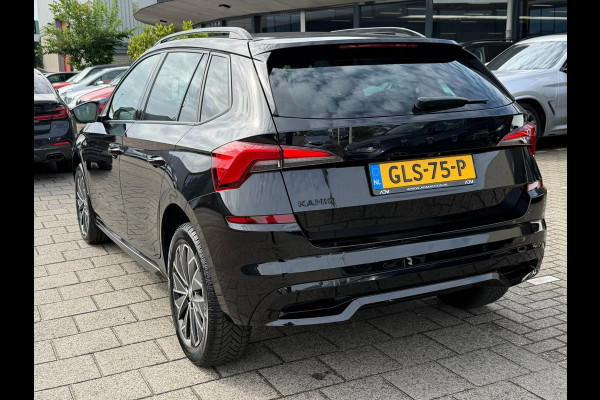 Škoda Kamiq 1.0 TSI Monte Carlo ACC l DSG l PANO l CARPLAY