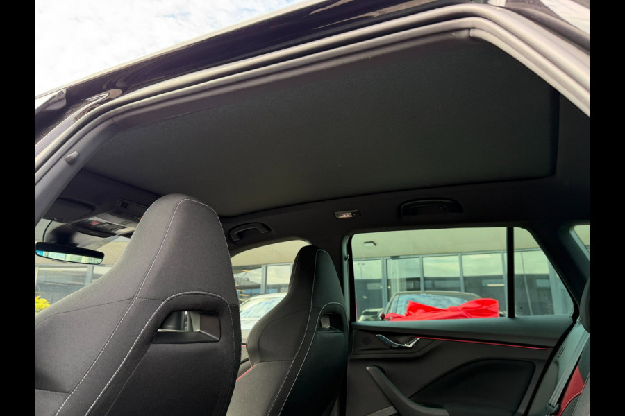 Škoda Kamiq 1.0 TSI Monte Carlo ACC l DSG l PANO l CARPLAY