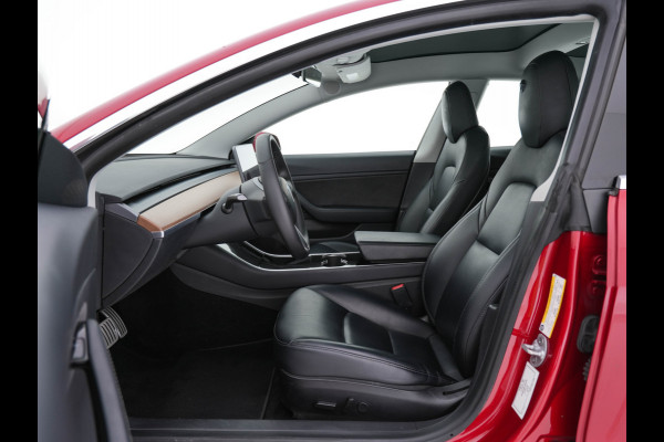 Tesla Model 3 Performance 75 kWh AWD [ Fase-3-17kW ] {SoH-88%} (INCL-BTW) Aut. *PANO | LEATHER | AUTO-PILOT | FULL-LED | DIGI-COCKPIT | ADAPTIVE-CRUISE | KEYLESS | TOPVIEW | DAB | CARPLAY | MEMORY-PACK | LANE-ASSIST | SPORTSEATS | 20"ALU*