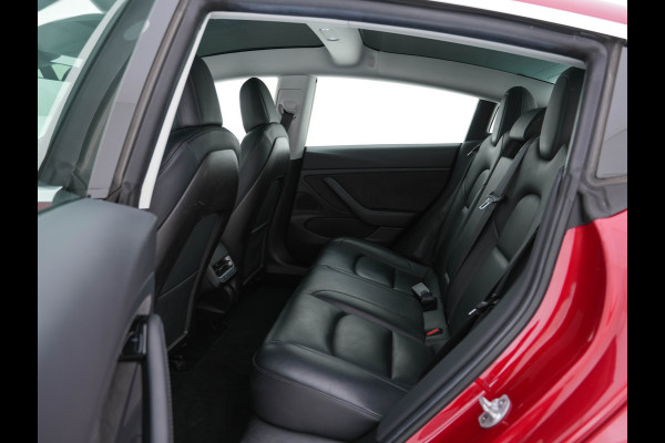 Tesla Model 3 Performance 75 kWh AWD [ Fase-3-17kW ] {SoH-88%} (INCL-BTW) Aut. *PANO | LEATHER | AUTO-PILOT | FULL-LED | DIGI-COCKPIT | ADAPTIVE-CRUISE | KEYLESS | TOPVIEW | DAB | CARPLAY | MEMORY-PACK | LANE-ASSIST | SPORTSEATS | 20"ALU*