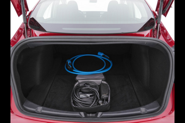 Tesla Model 3 Performance 75 kWh AWD [ Fase-3-17kW ] {SoH-88%} (INCL-BTW) Aut. *PANO | LEATHER | AUTO-PILOT | FULL-LED | DIGI-COCKPIT | ADAPTIVE-CRUISE | KEYLESS | TOPVIEW | DAB | CARPLAY | MEMORY-PACK | LANE-ASSIST | SPORTSEATS | 20"ALU*