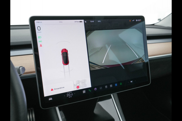 Tesla Model 3 Performance 75 kWh AWD [ Fase-3-17kW ] {SoH-88%} (INCL-BTW) Aut. *PANO | LEATHER | AUTO-PILOT | FULL-LED | DIGI-COCKPIT | ADAPTIVE-CRUISE | KEYLESS | TOPVIEW | DAB | CARPLAY | MEMORY-PACK | LANE-ASSIST | SPORTSEATS | 20"ALU*