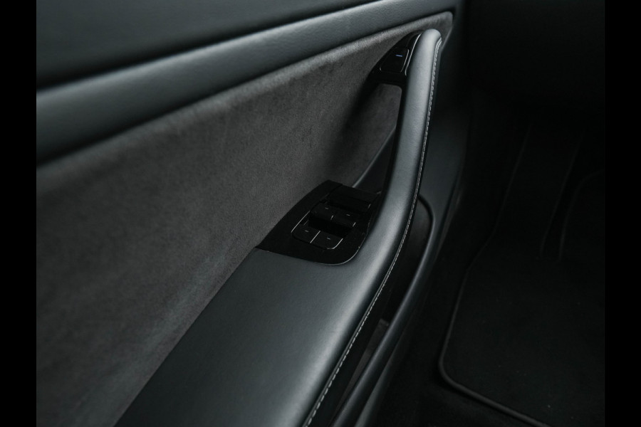 Tesla Model 3 Performance 75 kWh AWD [ Fase-3-17kW ] {SoH-88%} (INCL-BTW) Aut. *PANO | LEATHER | AUTO-PILOT | FULL-LED | DIGI-COCKPIT | ADAPTIVE-CRUISE | KEYLESS | TOPVIEW | DAB | CARPLAY | MEMORY-PACK | LANE-ASSIST | SPORTSEATS | 20"ALU*